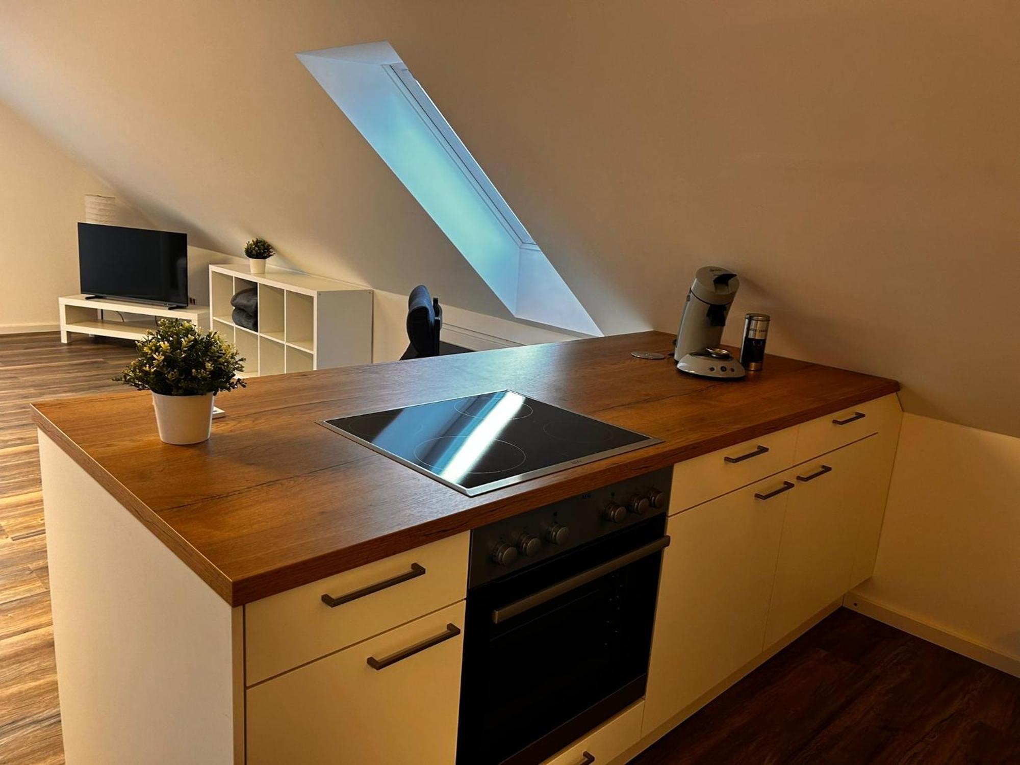 Ferienwohnung Im Resi Gesundheitszentrum Freudenberg  Exterior foto